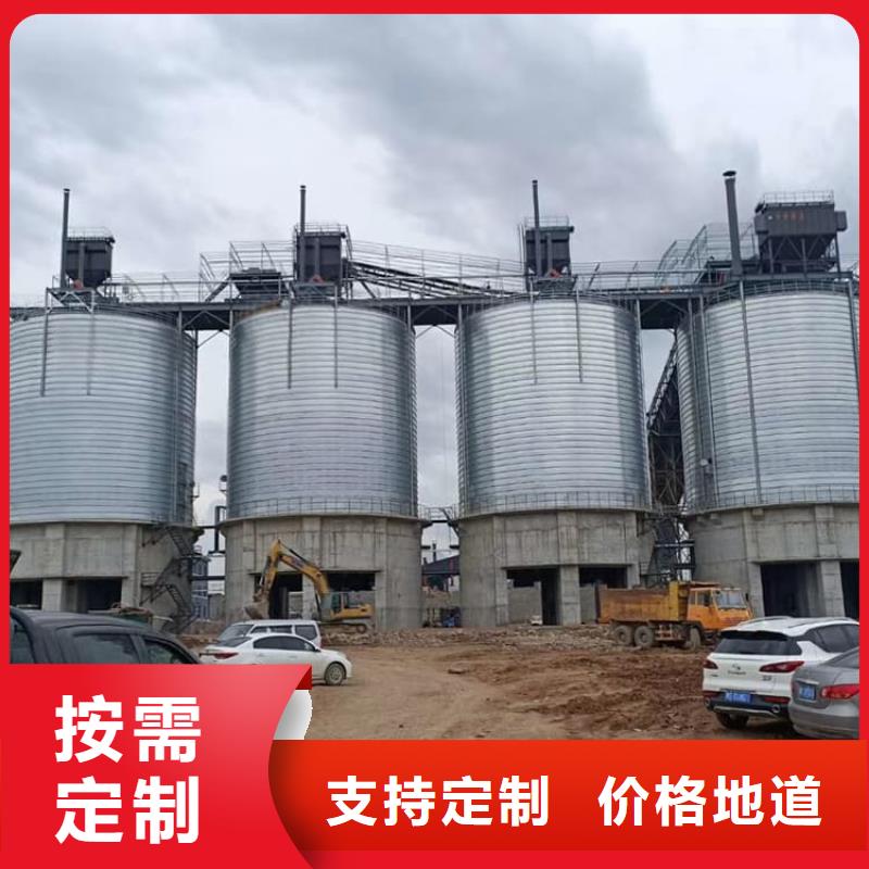 螺旋钢板库实力大厂家