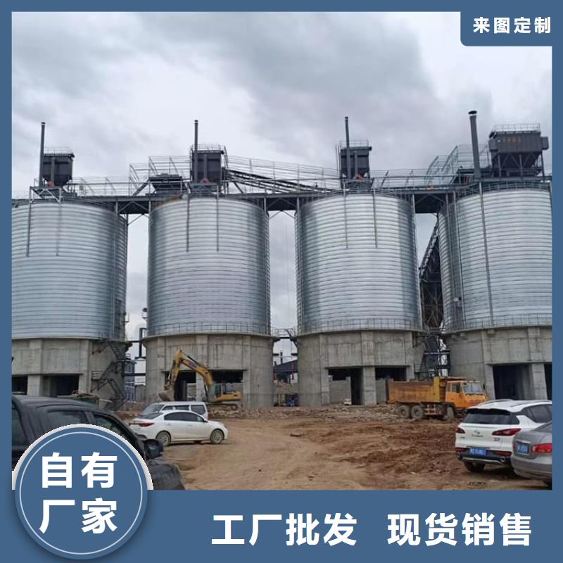 专业生产制造镀锌卷板仓供应商