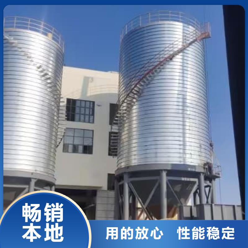 规格齐全的螺旋仓基地