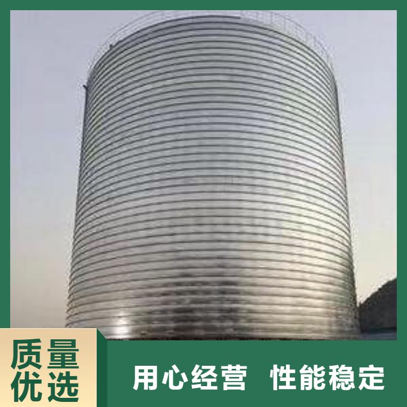 镀锌钢板仓生产厂家-发货及时