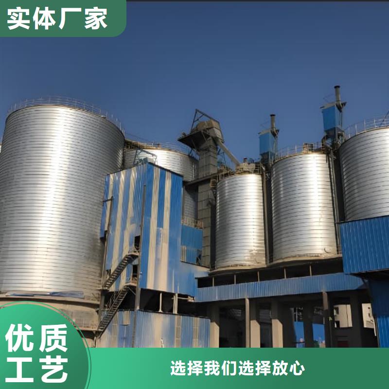 镀锌钢板仓大厂质量可靠
