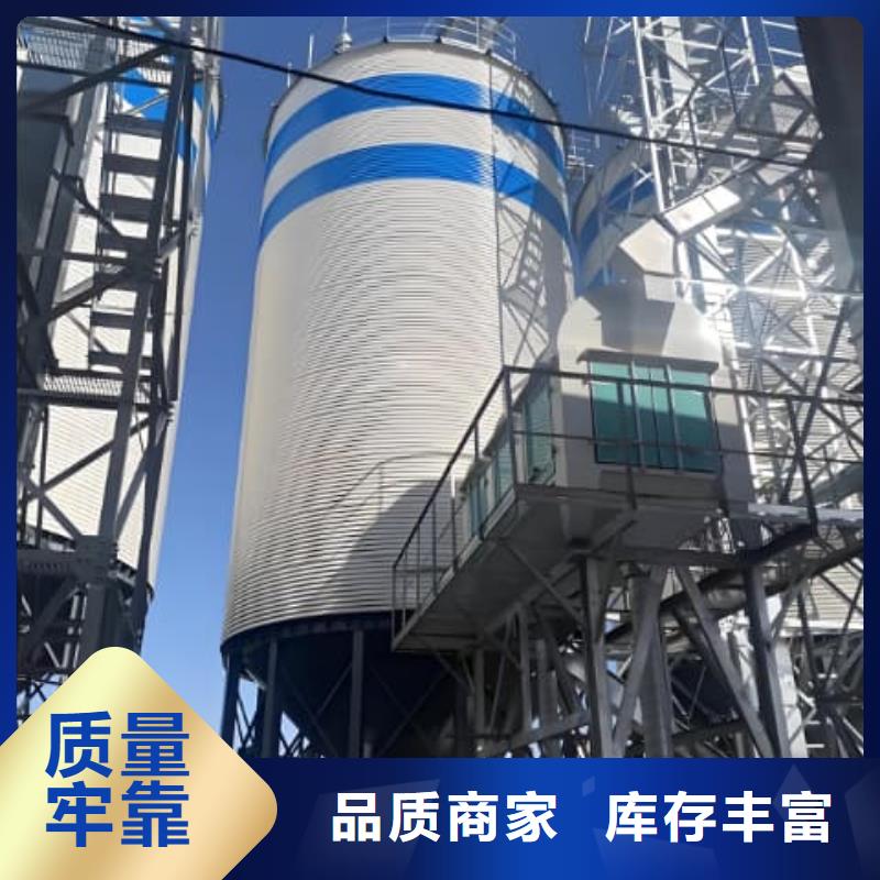 定制螺旋仓厂家