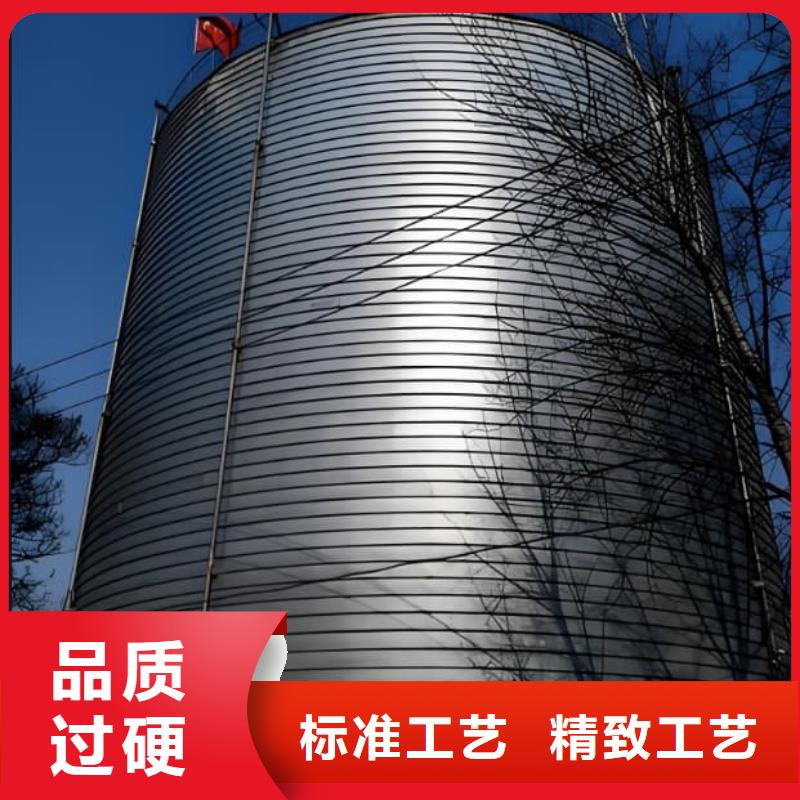 厂家供应卷板仓