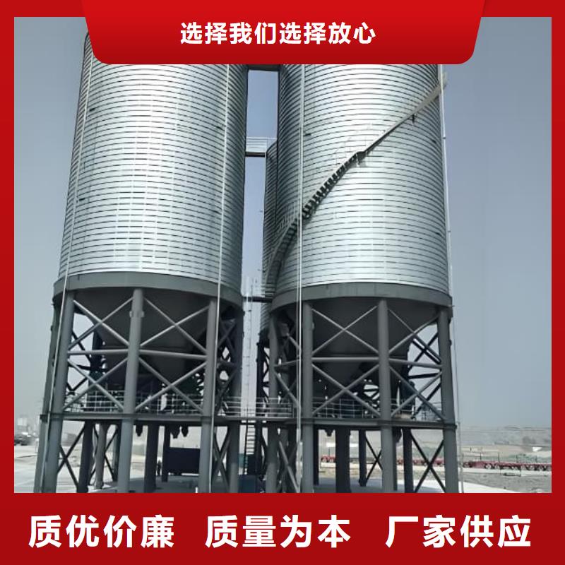 镀锌钢板仓厂家值得信赖
