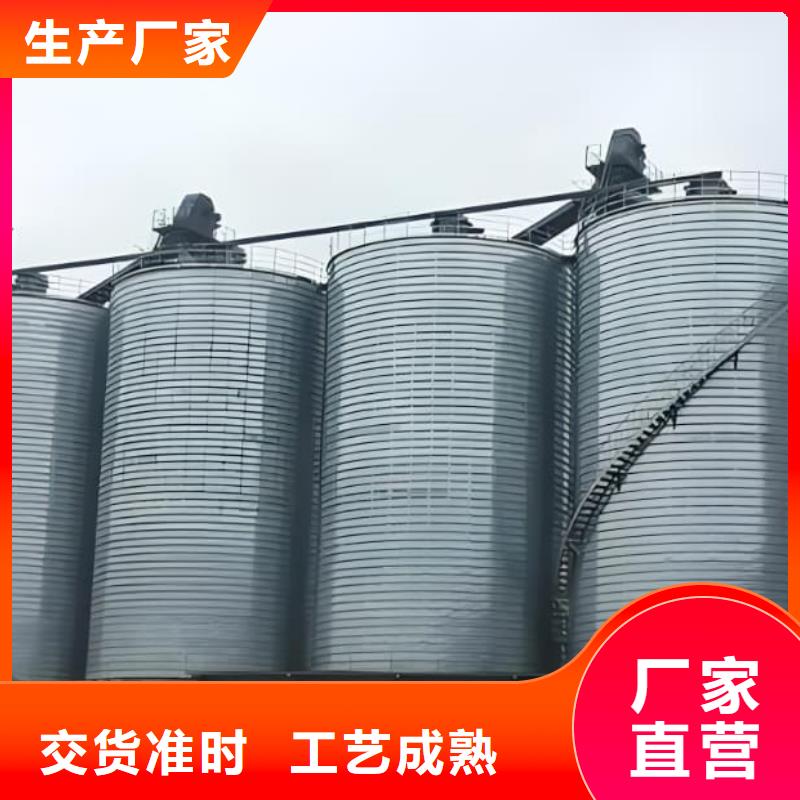 螺旋钢板仓出厂报价
