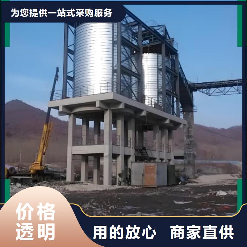 镀锌钢板仓现货齐全