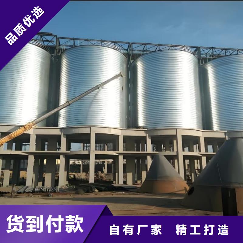 现货供应_螺旋钢板库品牌:正阳钢板仓建设工程有限公司