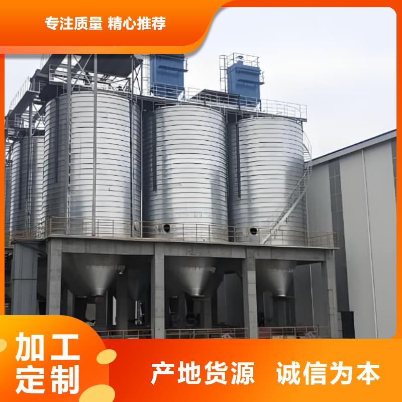 螺旋仓产品案例