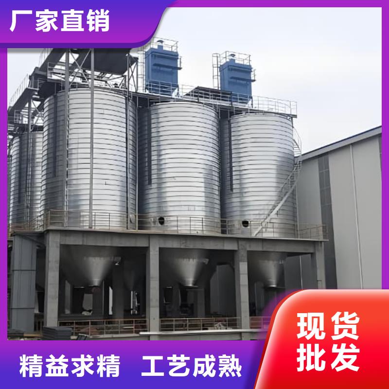 螺旋钢板仓-螺旋钢板仓质量有保障