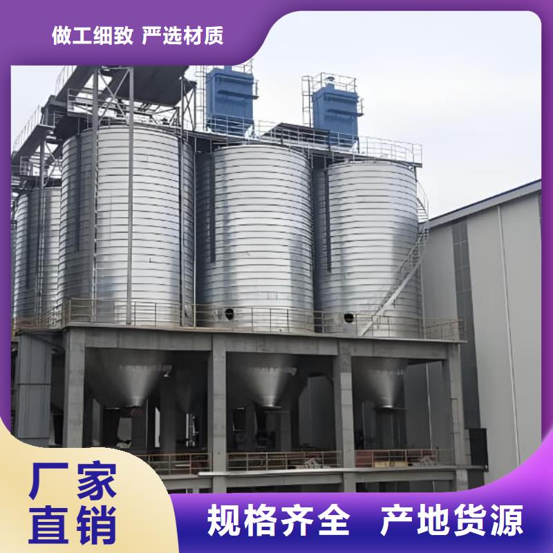 现货供应螺旋钢板库_诚信企业