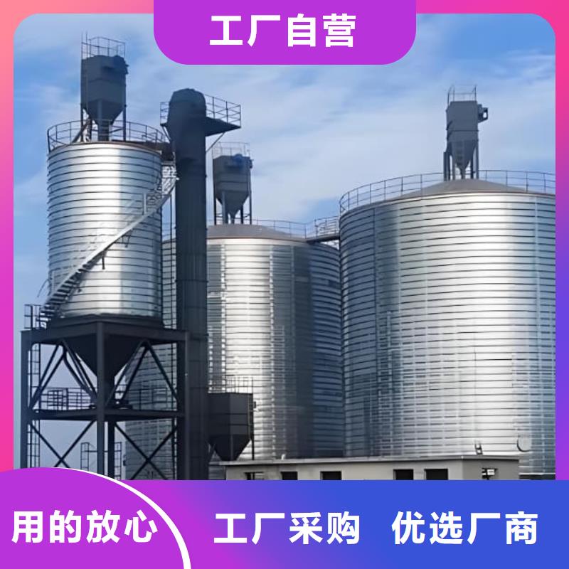 镀锌卷板仓-精选厂家