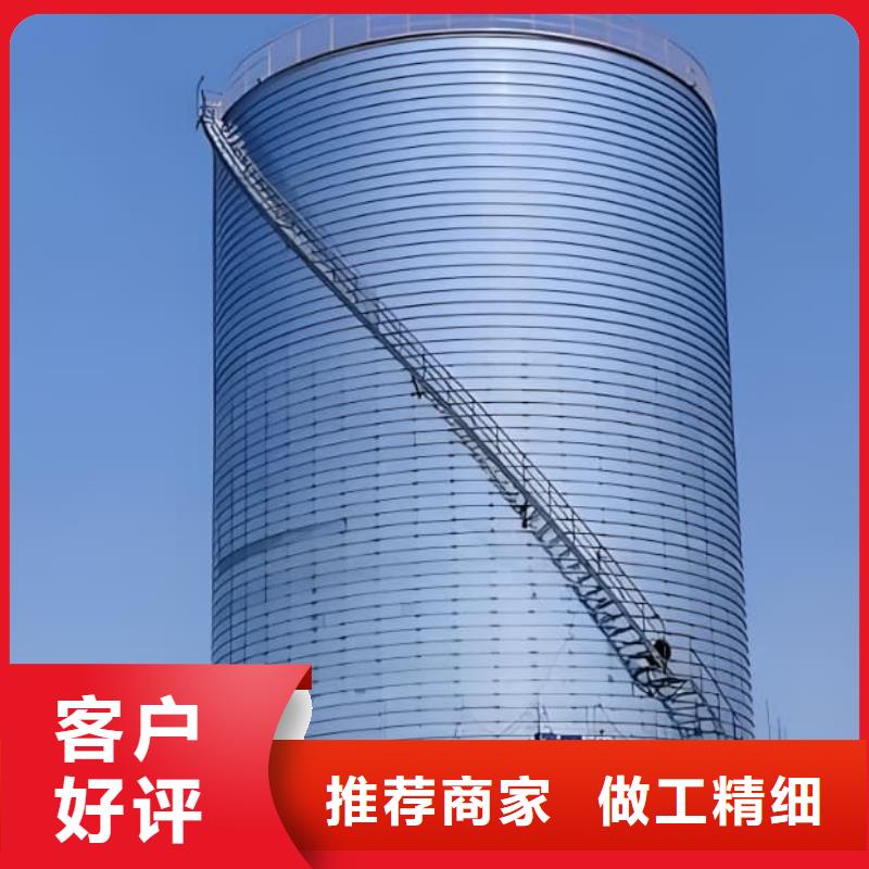 口碑好的镀锌钢板仓供货商