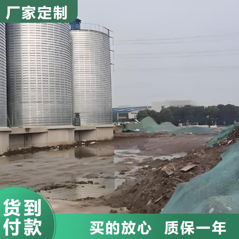 优质的螺旋钢板库认准正阳钢板仓建设工程有限公司