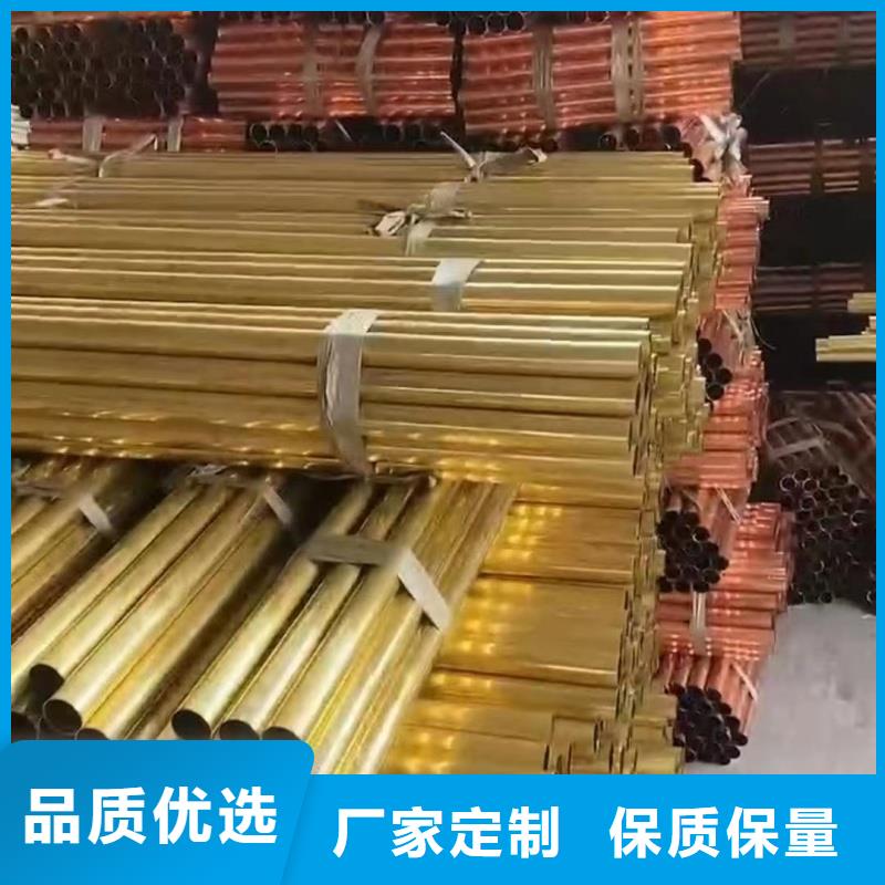 6063挤压铝排品质过关