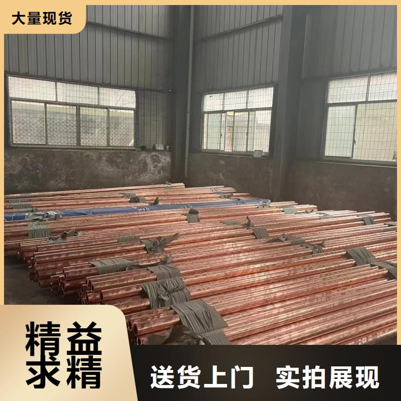 6063T6铝排批发