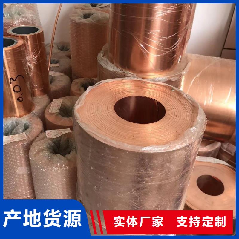 铝排诚信为本