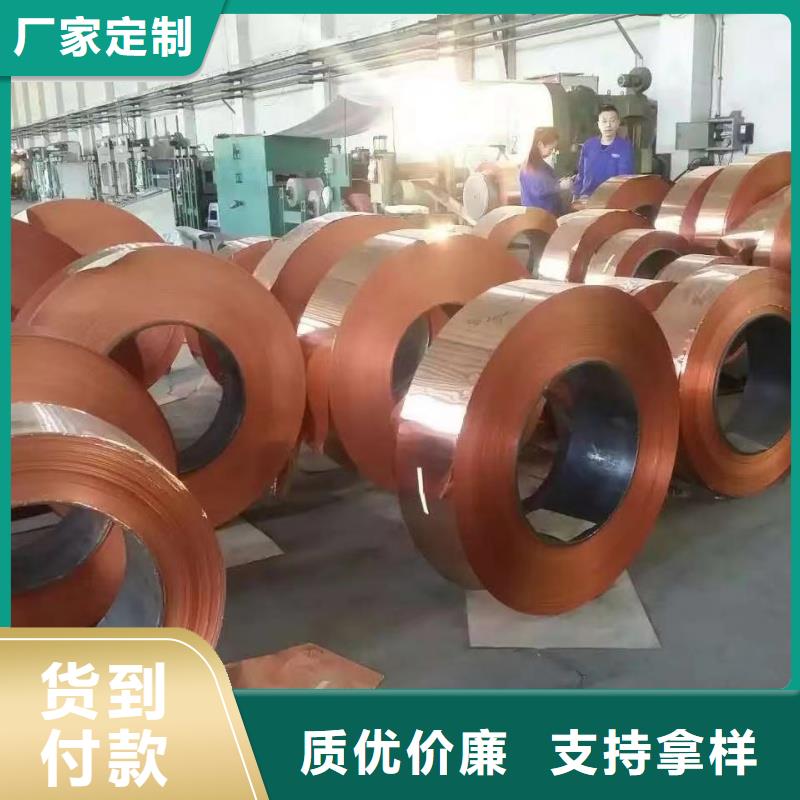 铝排就近发货