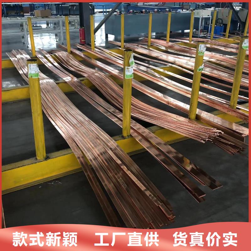 铝排库存量大
