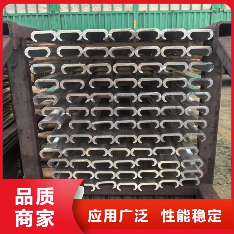 铝排真材实料加工定制