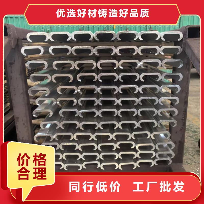 铝排选择大厂家省事省心