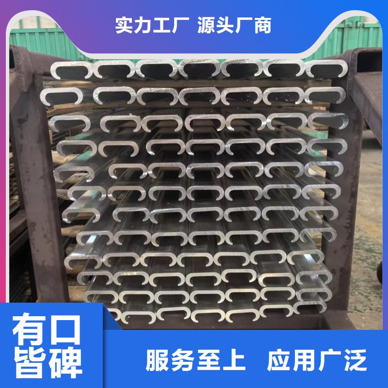 铝排品质无所畏惧