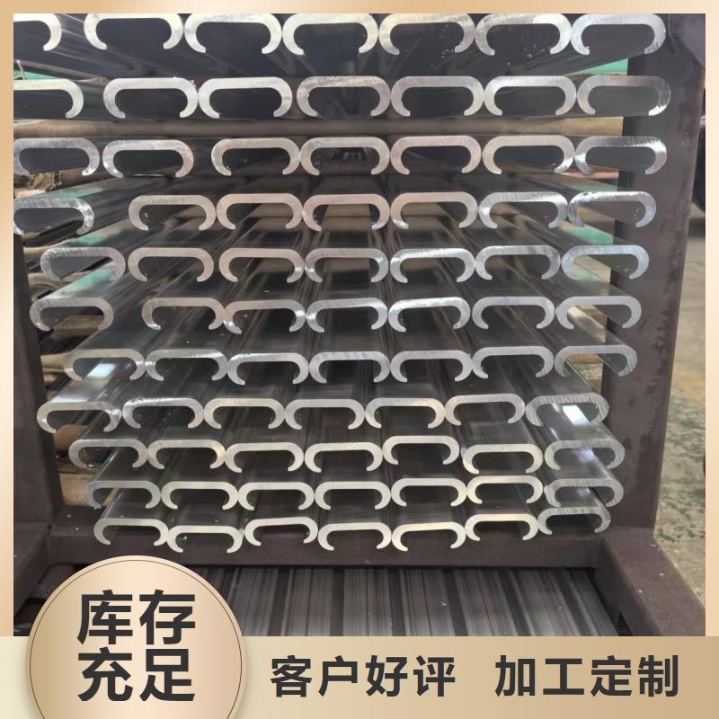 6005铝排欢迎咨询