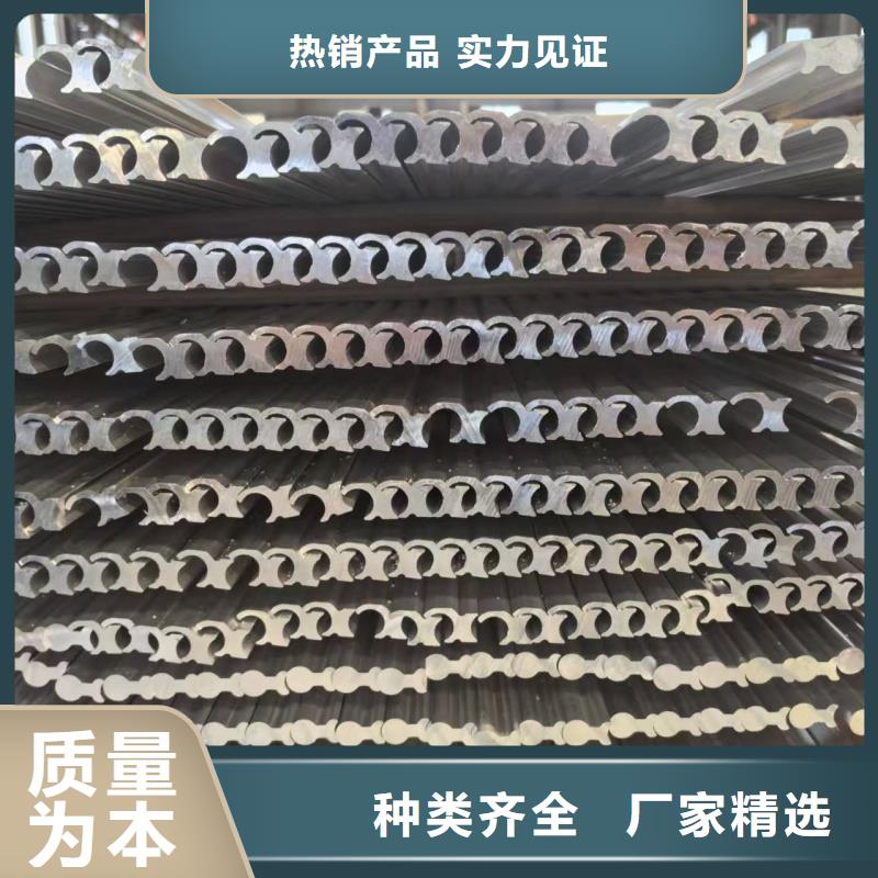 铝排客户信赖的厂家