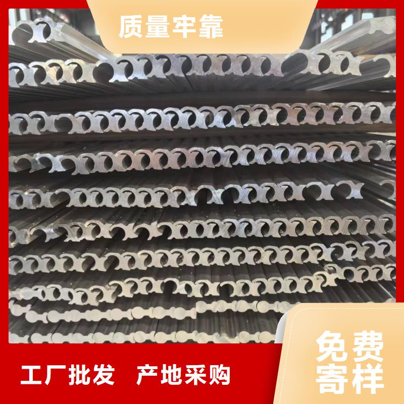 铝排客户信赖的厂家