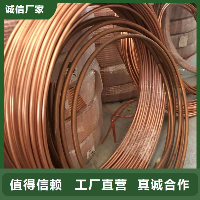 铝排生产经验丰富