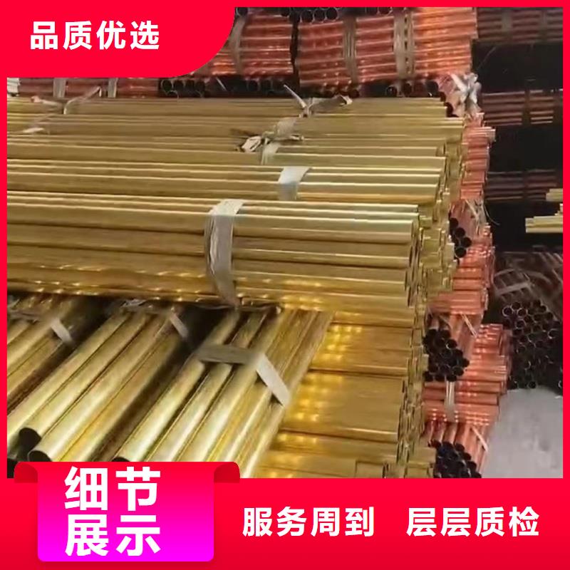 6063T6铝排规格齐全