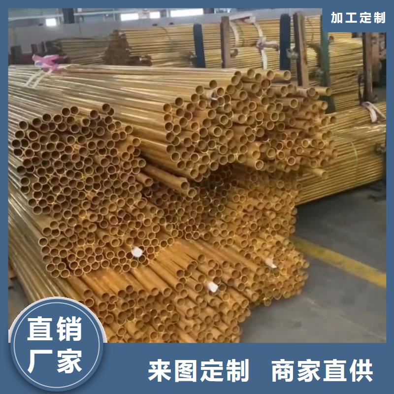 铝排满足客户需求