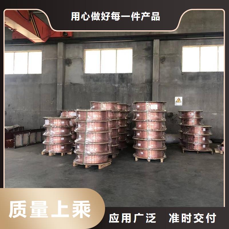 紫铜管来图定制
