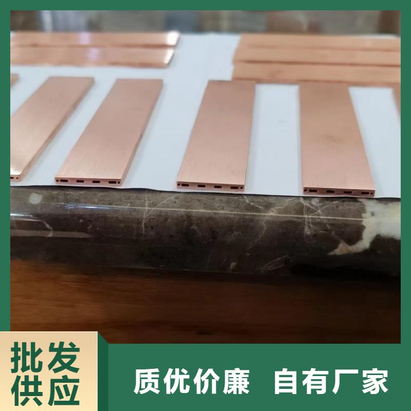 紫铜管自有生产工厂