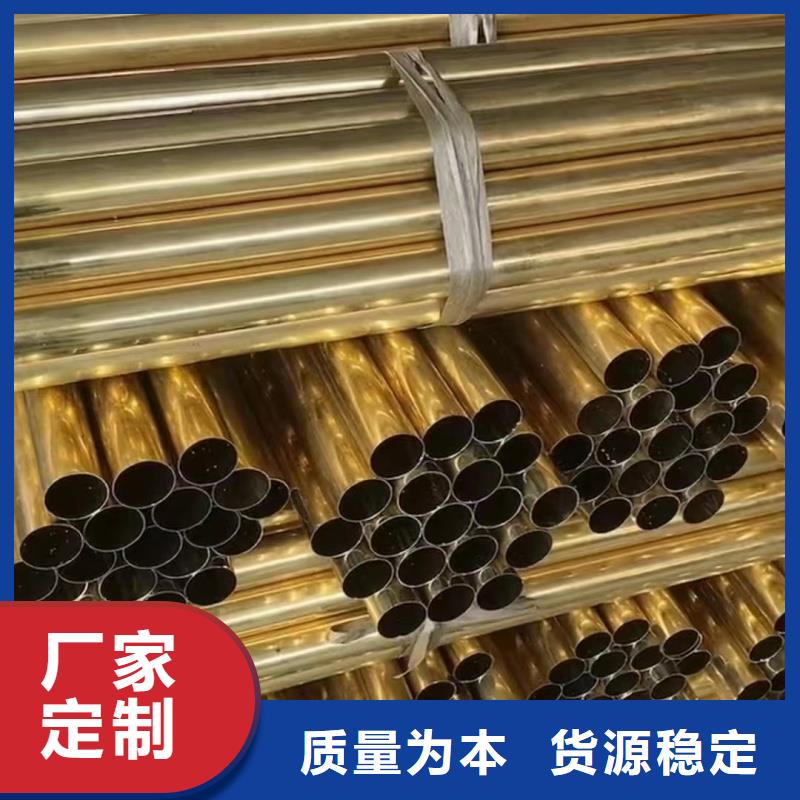 紫铜管多种规格可选