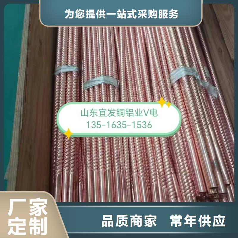 TP2紫铜盘管【修饰词