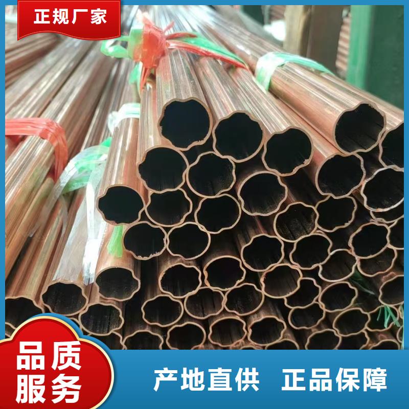 昌江县TP2紫铜管【修饰词
