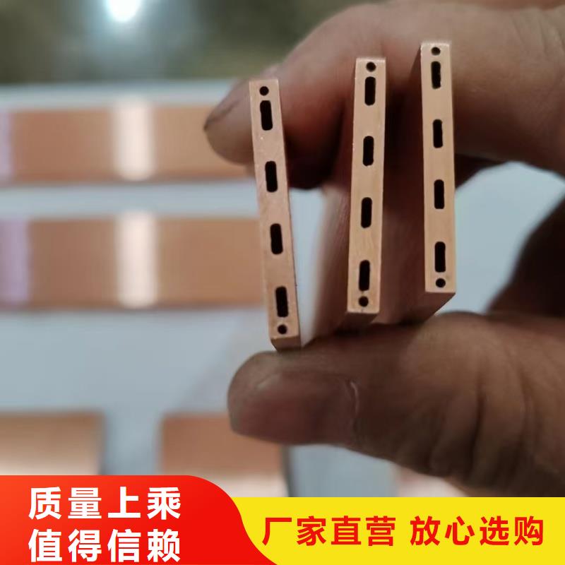 紫铜管好产品好服务