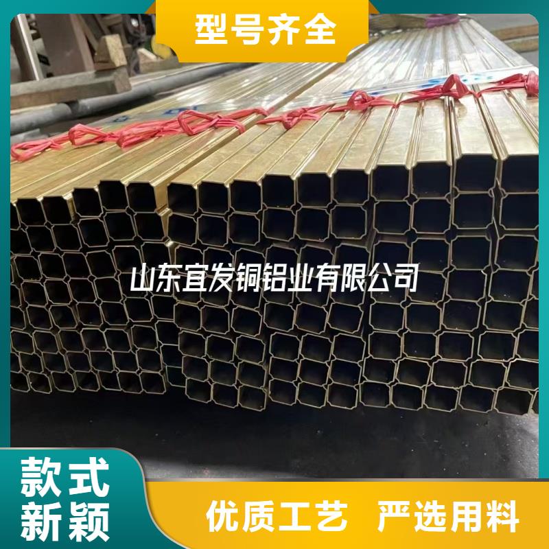紫铜管工艺成熟