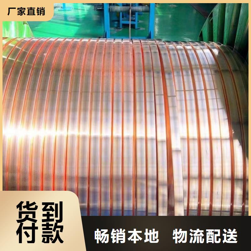 紫铜排经验丰富质量放心