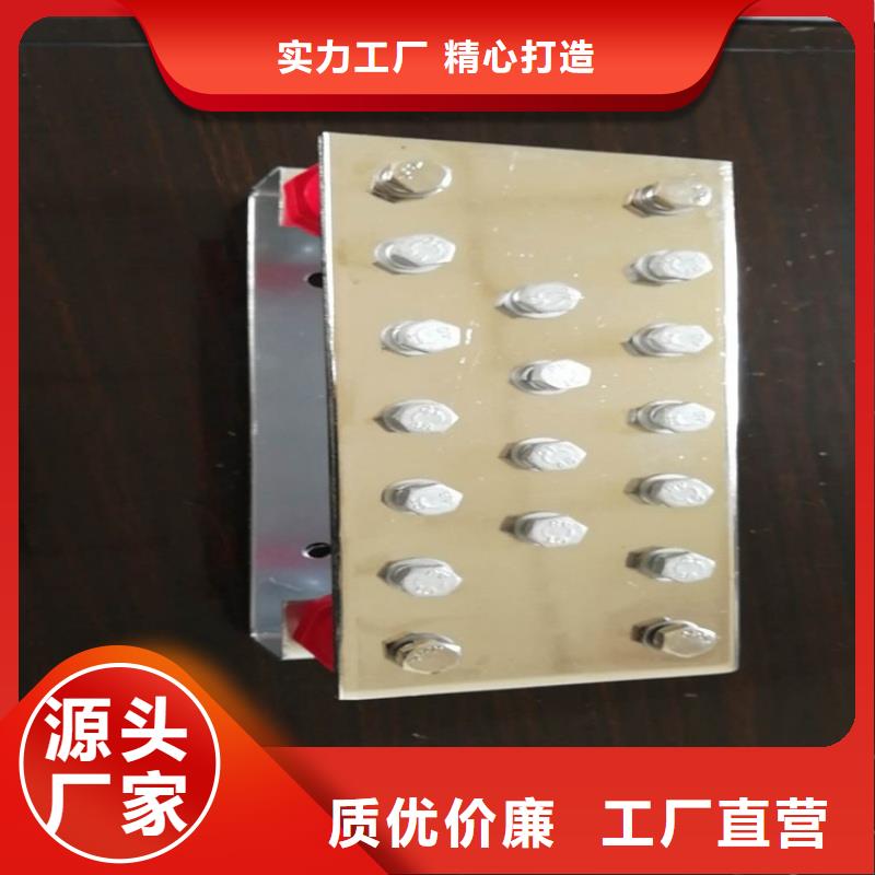 紫铜排质保一年