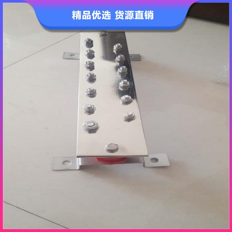 紫铜排专注细节专注品质