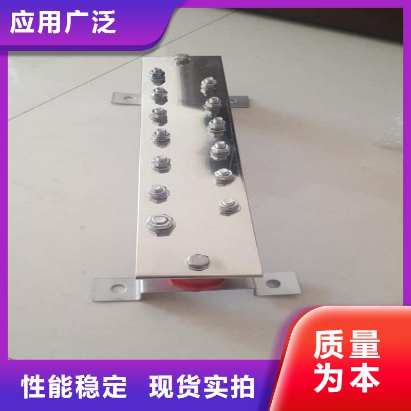 紫铜排实体厂家支持定制