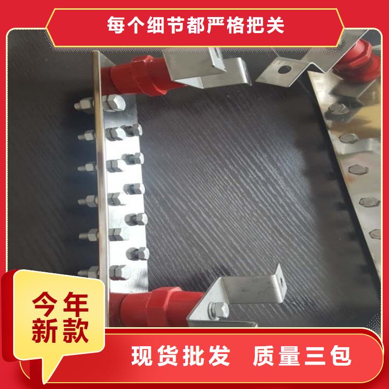 紫铜排工厂认证