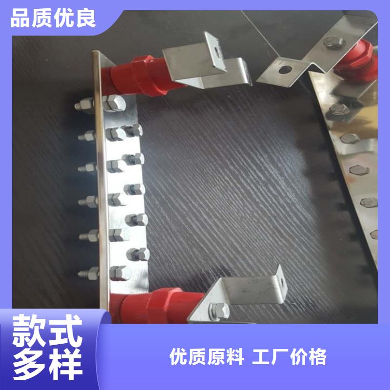 接地紫铜排生产厂家