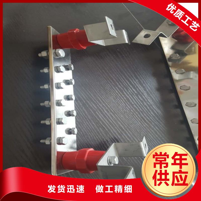 紫铜排详细参数