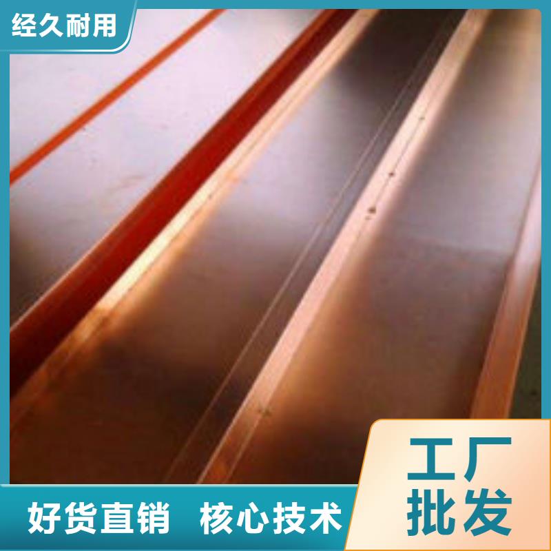 紫铜排品质值得信赖