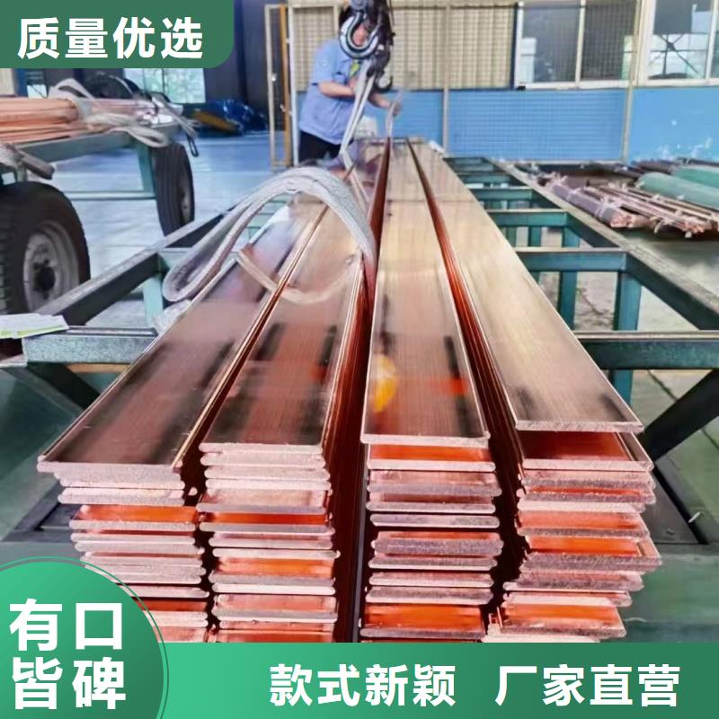 紫铜排送货上门
