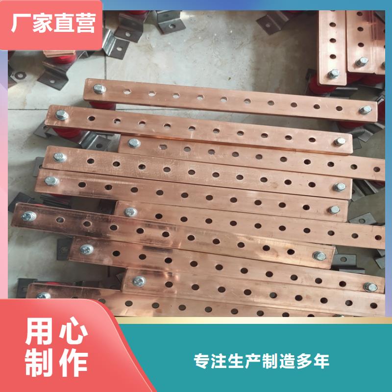 软态紫铜排厂家