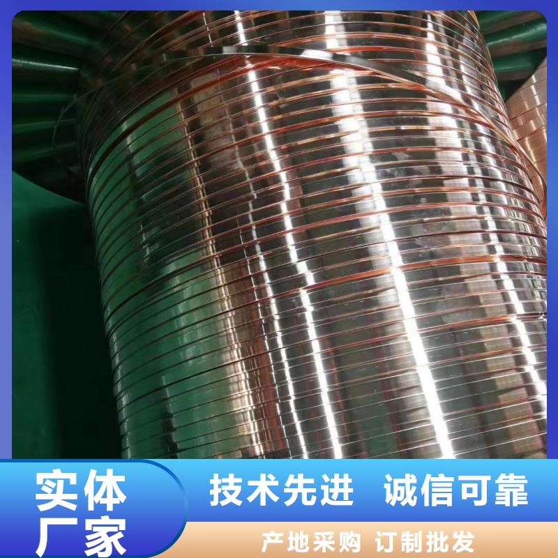 紫铜排品质值得信赖