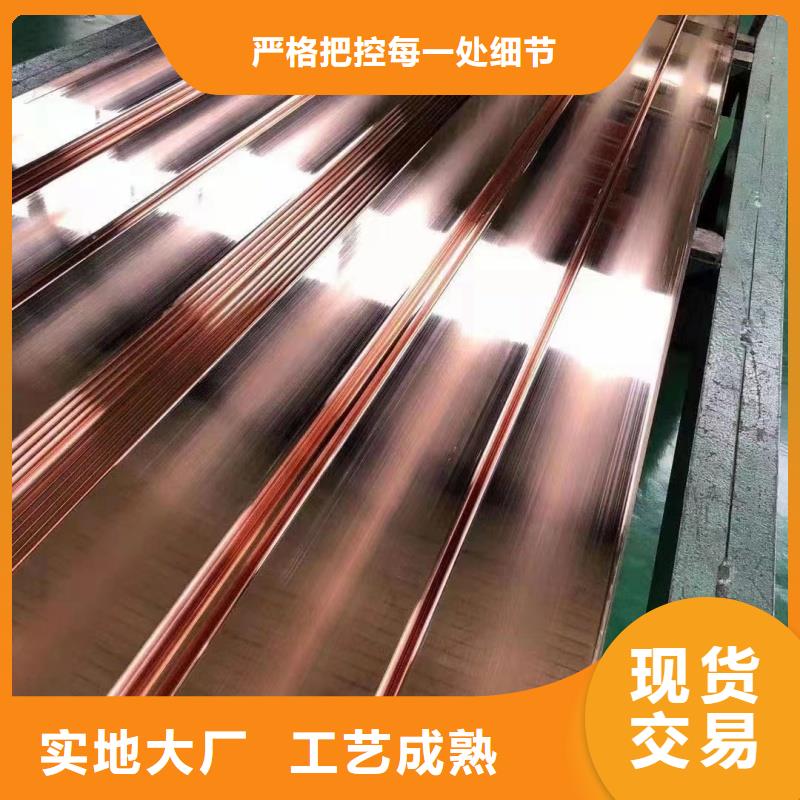 紫铜排支持拿样